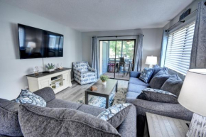 SummerTree C8 condo